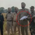 ਸਰਹੱਦ ਪਾਰ ਤੋਂ ਡਰੋਨ ਰਾਹੀਂ ਆਈ ਲੱਖਾਂ ਦੀ ਭਾਰਤੀ ਕਰੰਸੀ: ਖਾਲੜਾ ਪੁਲਿਸ ਵੱਲੋਂ 3 ਲੱਖ 98 ਹਜ਼ਾਰ 500 ਰੁਪਏ ਜ਼ਬਤ, ਤਸਕਰਾਂ ਨੂੰ ਭੇਜਣ ਦਾ ਖਦਸ਼ਾ