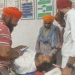 ਤਰਨਤਾਰਨ ‘ਚ ਵੱਡੀ ਵਾਰਦਾਤ, ਪੈਸਿਆਂ ਦੇ ਲੈਣ-ਦੇਣ ਨੂੰ ਲੈ ਕੇ ਚੱਲੀਆਂ ਗੋਲੀਆਂ; 1 ਦੀ ਮੌਤ ਤੇ 2 ਜ਼ਖ਼ਮੀ