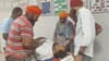 ਤਰਨਤਾਰਨ 'ਚ ਪੈਸਿਆਂ ਦੇ ਵਿਵਾਦ ਪਿੱਛੇ ਚੱਲੀਆਂ ਗੋਲੀਆਂ, 1 ਦੀ ਮੌਤ ਤੇ 2 ਜ਼ਖ਼ਮੀ...
