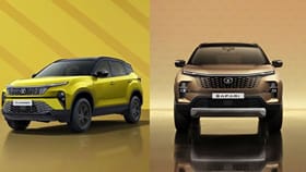 Tata ਦੀ ਕਾਰ ਖ਼ਰੀਦਣ ਦਾ ਸੁਨਹਿਰੀ ਮੌਕਾ, ਅਕਤੂਬਰ 'ਚ ਮਿਲ ਰਹੀ ₹3.35 ਲੱਖ ਦੀ ਛੋਟ