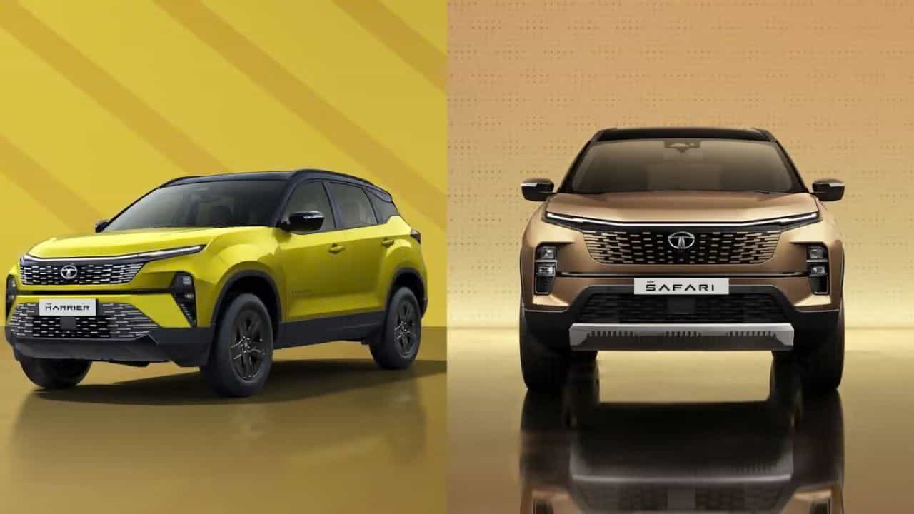 Tata ਦੀ ਕਾਰ ਖ਼ਰੀਦਣ ਦਾ ਸੁਨਹਿਰੀ ਮੌਕਾ! ਅਕਤੂਬਰ ਚ ਮਿਲ ਰਹੀ ₹3.35 ਲੱਖ ਦੀ ਛੋਟ, ਜਾਣੋ ਕਿਨ੍ਹਾਂ ਮਾਡਲਾਂ ਤੇ ਹੈ ਆਫ਼ਰ