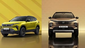 Tata ਦੀ ਕਾਰ ਖ਼ਰੀਦਣ ਦਾ ਸੁਨਹਿਰੀ ਮੌਕਾ, ਅਕਤੂਬਰ 'ਚ ਮਿਲ ਰਹੀ ₹3.35 ਲੱਖ ਦੀ ਛੋਟ Tata ਦੀ ਕਾਰ ਖ਼ਰੀਦਣ ਦਾ ਸੁਨਹਿਰੀ ਮੌਕਾ, ਅਕਤੂਬਰ 'ਚ ਮਿਲ ਰਹੀ ₹3.35 ਲੱਖ ਦੀ ਛੋਟ