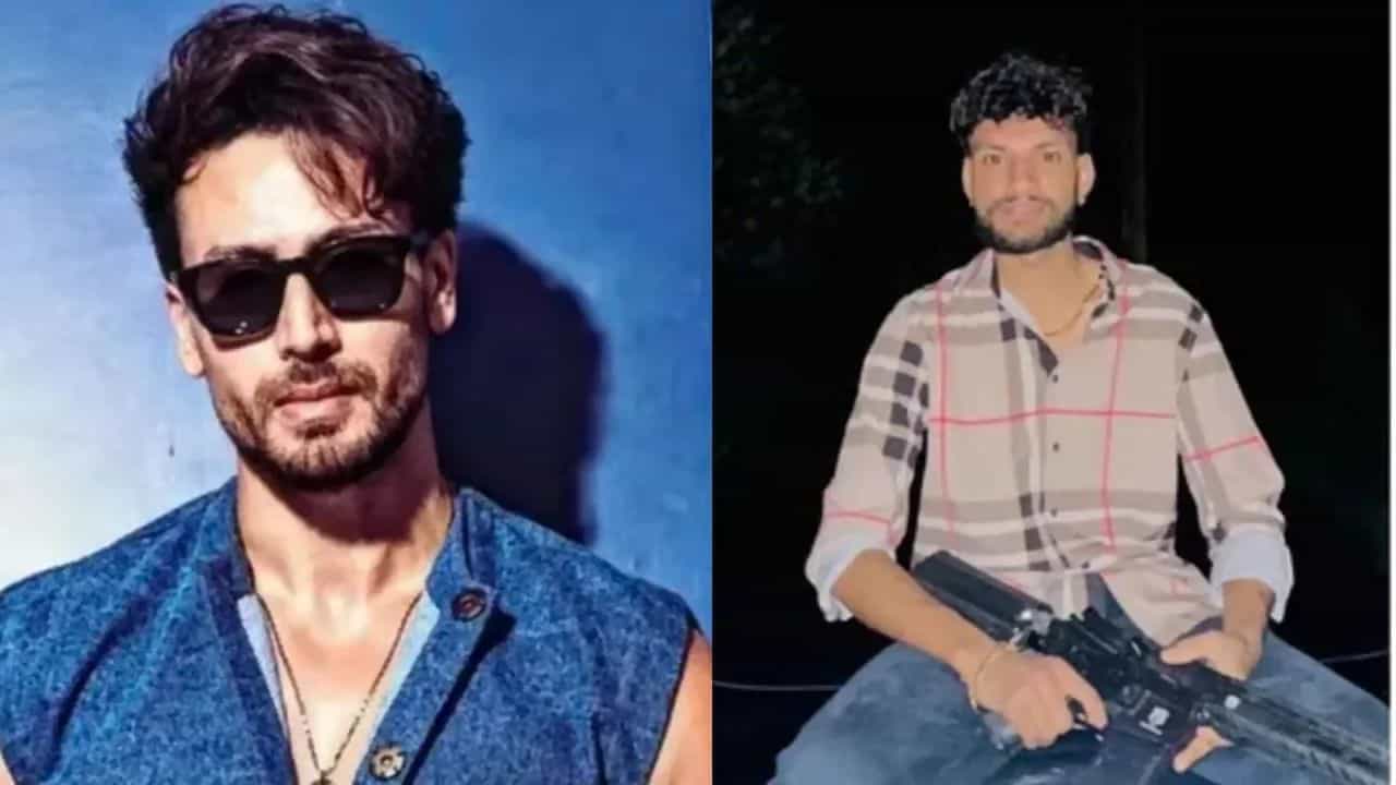 Tiger Shroff Firing: ਕੌਣ ਹੈ ਅਨਿਲ ਪੰਡਿਤ? ਜਿਸ ਨੇ ਟਾਈਗਰ ਸ਼ਰਾਫ ਤੇ ਗੋਲੀਬਾਰੀ ਦੀ ਲਈ ਜ਼ਿੰਮੇਵਾਰੀ