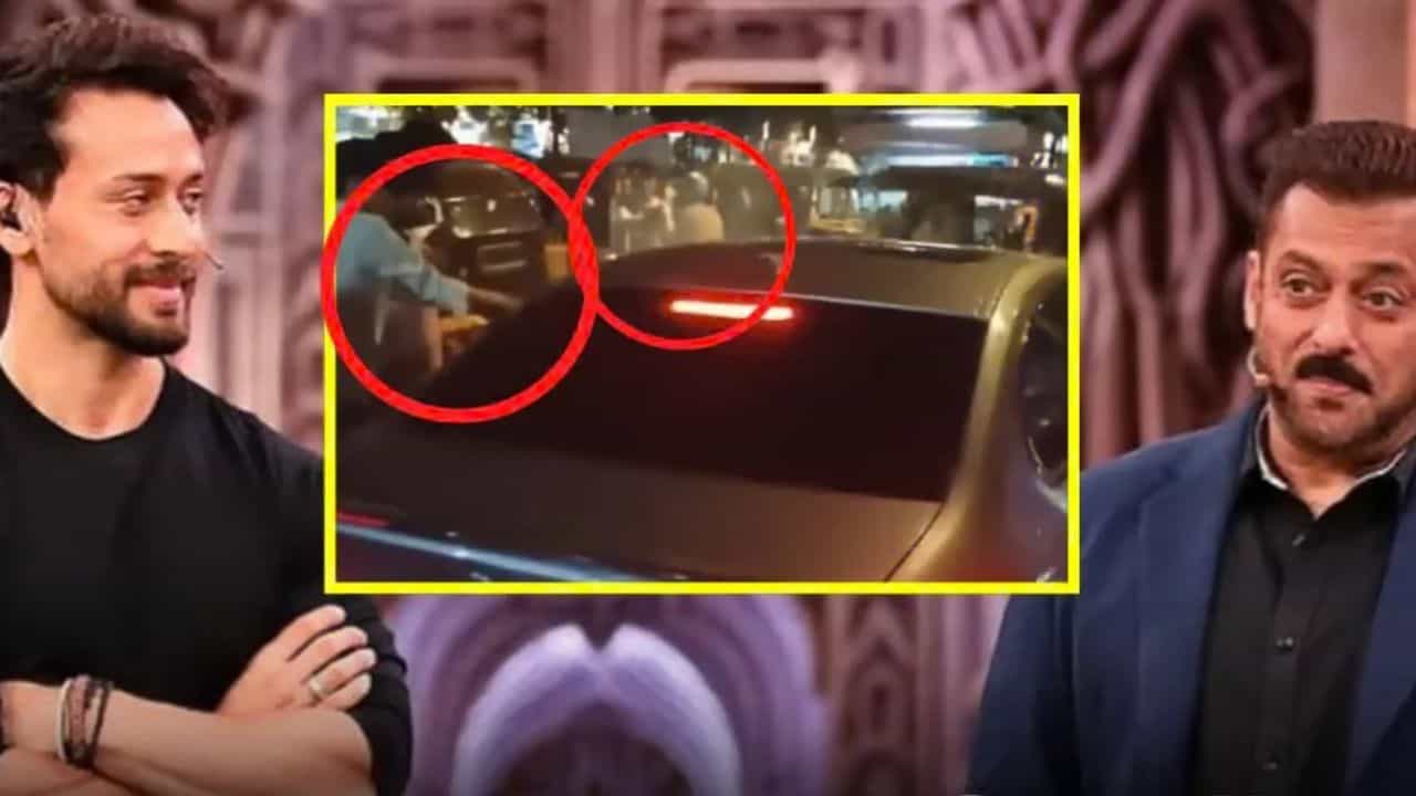 ਸਲਮਾਨ ਖਾਨ ਬਹਾਨਾ, ਟਾਈਗਰ ਕਿਉਂ ਨਿਸ਼ਾਨਾ? 14 ਸਾਲਾਂ ਚ ਨਹੀਂ ਕੀਤੀ ਕੋਈ ਵੀ ਫਿਲਮ, ਲਾਰੈਂਸ ਨੇ ਕਿਉਂ ਜੋੜਿਆ ਕੁਨੈਕਸ਼ਨ ਸਲਮਾਨ ਖਾਨ ਬਹਾਨਾ, ਟਾਈਗਰ ਕਿਉਂ ਨਿਸ਼ਾਨਾ? 14 ਸਾਲਾਂ ਚ ਨਹੀਂ ਕੀਤੀ ਕੋਈ ਵੀ ਫਿਲਮ, ਲਾਰੈਂਸ ਨੇ ਕਿਉਂ ਜੋੜਿਆ ਕੁਨੈਕਸ਼ਨ