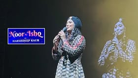 Tv9 Festival Of India 2026: ਟੀਵੀ 9 ਫੈਸਟੀਵਲ ਦਾ ਆਗਾਜ਼, ਹਰਸ਼ਦੀਪ ਕੌਰ ਦੇ ਸੁਰਾਂ ਨਾਲ ਸਜੀ ਮਹਿਫ਼ਿਲ