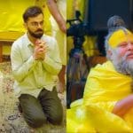 ਪ੍ਰੇਮਾਨੰਦ ਦੇ ਆਸ਼ਰਮ ਜਾਣ ਲਈ 5 ਕਰੋੜ ਰੁਪਏ… ਕੋਹਲੀ ਨੂੰ ਲੈ ਕੇ ਫੈਲਾਇਆ ਗਿਆ ਇੰਨਾ ਵੱਡਾ ਝੂਠ, ‘ਕਿੰਗ’ ਨੇ ਖੁਦ ਦਿੱਤੀ ਸਫਾਈ