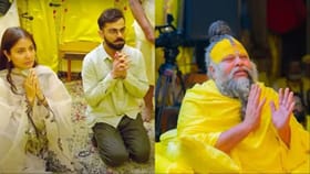 ਪ੍ਰੇਮਾਨੰਦ 'ਚ ਡੂੰਘੀ ਆਸਥਾ... 5 ਕਰੋੜ ਦੇ ਦਾਅਵੇ ਤੇ ਬੋਲੇ ਕੋਹਲੀ - ਆਰੋਪ ਫਰਜ਼ੀ