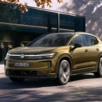 ਇੱਕੋ ਚਾਰਜ ‘ਤੇ 600Km ਚੱਲੇਗੀ Volkswagen Tiguan ਇਲੈਕਟ੍ਰਿਕ, ਜਾਣੋ ਕਿੰਨੀ ਦਮਦਾਰ ਹੋਵੇਗੀ ਨਵੀਂ SUV