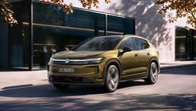 ਸਿੰਗਲ ਚਾਰਜ 'ਤੇ 600Km ਚੱਲੇਗੀ Tiguan EV, ਜਾਣੋ ਕਿੰਨੀ ਦਮਦਾਰ ਹੋਵੇਗੀ ਇਹ SUV