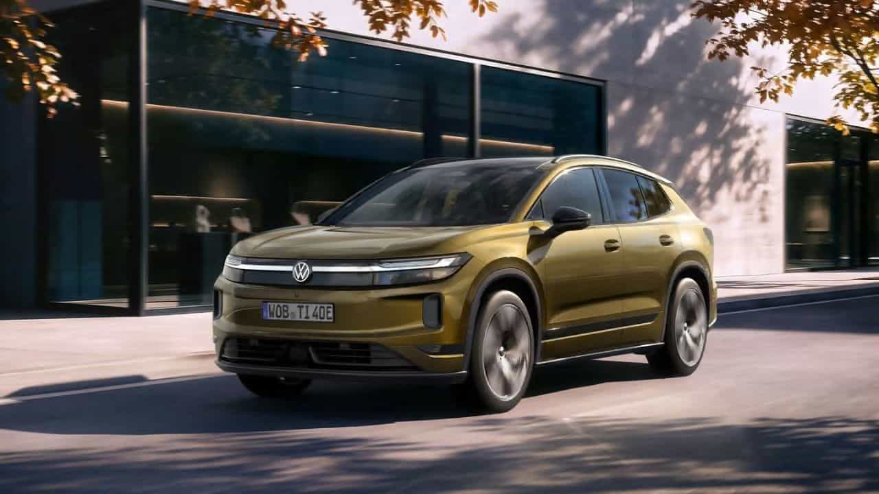 ਇੱਕੋ ਚਾਰਜ ਤੇ 600Km ਚੱਲੇਗੀ Volkswagen Tiguan ਇਲੈਕਟ੍ਰਿਕ, ਜਾਣੋ ਕਿੰਨੀ ਦਮਦਾਰ ਹੋਵੇਗੀ ਨਵੀਂ SUV