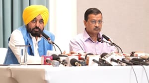 ਕੱਲ੍ਹ ਦਿੱਲੀ 'ਚ AAP ਦੀ ਵੱਡੀ ਮੀਟਿੰਗ, ਜਲਦੀ ਜਾਰੀ ਹੋ ਸਕਦੀ ਉਮੀਦਵਾਰਾਂ ਦੀ ਸੂਚੀ