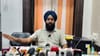 ਗੁਰੂਘਰਾਂ 'ਚ ਸਿਆਸੀ ਸਰਗਰਮੀਆਂ 'ਤੇ ਇਤਰਾਜ਼, ਅਕਾਲ ਤਖ਼ਤ ਨੇ ਸਪੱਸ਼ਟ ਕੀਤਾ ਰੁਖ਼...