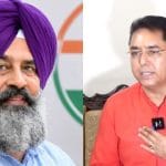 ‘ਕਾਂਗਰਸ ‘ਚ ਵਧਿਆ ਖਿਲਾਰਾ’,ਅਮਨ ਅਰੋੜਾ ਨੇ ਨਵੇਂ ਪੰਜਾਬ ਪ੍ਰਧਾਨ ਨੂੰ ਲੈ ਕੇ ਘੇਰੀ ਕਾਂਗਰਸ