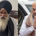 ਝੋਟਾ ਕਤਲ ਮਾਮਲਾ: ਇਨਸਾਫ਼ ਲਈ ਧਰਨਾ 8ਵੇਂ ਦਿਨ ਵੀ ਜਾਰੀ, ਅੱਜ ਅਮਿਤ ਸ਼ਾਹ ਕਰਨਗੇ ਪਰਿਵਾਰ ਨਾਲ ਮੁਲਾਕਾਤ