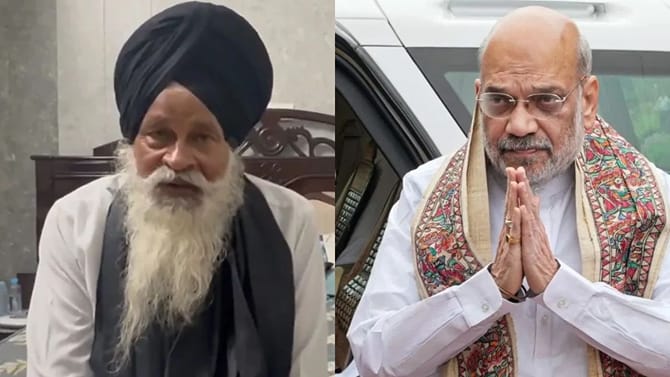 ਝੋਟਾ ਕਤਲ: ਇਨਸਾਫ਼ ਲਈ ਧਰਨਾ 8ਵੇਂ ਦਿਨ ਵੀ ਜਾਰੀ,ਸ਼ਾਹ ਕਰਨਗੇ ਪਰਿਵਾਰ ਨਾਲ ਮੁਲਾਕਾਤ