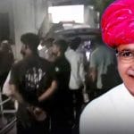ਰਾਜਸਥਾਨ: ਸਾਬਕਾ BJP ਵਿਧਾਇਕ ਅਤਰ ਸਿੰਘ ਭੜਾਨਾ ਦੀ ਲਾਠੀਆਂ-ਪੱਥਰਾਂ ਨਾਲ ਕੁੱਟਮਾਰ ਕਰਕੇ ਹੱਤਿਆ, 70-80 ਲੋਕਾਂ ਨੇ ਕੀਤਾ ਹਮਲਾ