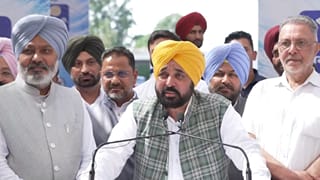ਝੋਟਾ ਕਤਲ ਮਾਮਲਾ: ਧਰਨੇ ਦਾ 14ਵਾਂ ਦਿਨ, CM ਮਾਨ ਬੋਲੇ- ਸਰਕਾਰ ਨੇ ਸਾਰੀਆਂ ਜਾਇਜ਼ ਮੰਗਾਂ ਮੰਨੀਆਂ