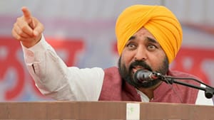 ਪੰਜਾਬ ਬਣੇਗਾ ਸਿੱਖਿਆ ਦਾ ਕੇਂਦਰ, ਸਕੂਲਾਂ ਦੇ ਸੁਧਾਰ ਲਈ ਫੰਡਾਂ ਦੀ ਕਮੀ ਨਹੀਂ: CM