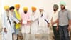 'ਧਰਮ ਯੁੱਧ ਮੋਰਚੇ' ਦੇ ਆਗੂਆਂ ਦੀ CM ਨਾਲ ਮੀਟਿੰਗ, ਪੰਥਕ ਮਸਲਿਆਂ 'ਤੇ ਹੋਈ ਚਰਚਾ...