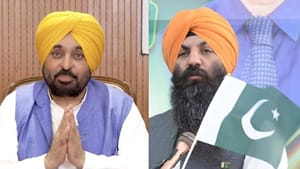 CM ਮਾਨ ਨੂੰ ਪਾਕਿਸਤਾਨ ਤੋਂ ਸੱਦਾ, ਮੰਤਰੀ ਰਮੇਸ਼ ਅਰੋੜਾ ਬੋਲੇ- ਦਿਲੋਂ ਸਵਾਗਤ ਹੈ