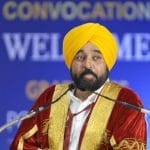 PTU ਦਾ 14ਵਾਂ ਕਨਵੋਕੇਸ਼ਨ ਸਮਾਗਮ, CM ਮਾਨ ਬੋਲੇ – ਡਿਗਰੀ ਸਿਰਫ਼ ਸਰਟੀਫਿਕੇਟ ਨਹੀਂ, ਸੁਪਨਿਆਂ ਨੂੰ ਸਾਕਾਰ ਕਰਨ ਦਾ ਜ਼ਰੀਆ