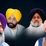 2027 ਦੀਆਂ ਚੋਣਾਂ ਲਈ ਸਿਆਸੀ ਮੈਦਾਨ ਤਿਆਰ, AAP-BJP-SAD ਦੀ ਮੁਹਿੰਮ ਸ਼ੁਰੂ, ਕਾਂਗਰਸੀ ਅਜੇ ਵੀ ਕੱਟ ਰਹੇ ਦਿੱਲੀ ਦੇ ਚੱਕਰ…