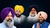 ਭਖਿਆ ਚੋਣ ਮੈਦਾਨ, AAP-BJP-ਅਕਾਲੀ ਸਰਗਰਮ; ਕਾਂਗਰਸ ਅਜੇ ਵੀ ਕੱਟ ਰਹੀ ਚੱਕਰ......