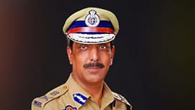 ਸਾਬਕਾ DGP ਮੁਸਤਫ਼ਾ ਨੇ ਪਰਿਵਾਰ ਸਮੇਤ ਜਾਨ ਨੂੰ ਖ਼ਤਰਾ ਦੱਸਿਆ, SIT ਜਾਂਚ ਦੀ ਮੰਗ