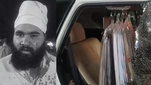 ਲੁਧਿਆਣਾ: ਸਾਬਕਾ ਕਾਂਗਰਸੀ ਆਗੂ 'ਤੇ ਫਾਇਰਿੰਗ, ਵਾਲ-ਵਾਲ ਬਚੀ ਜਾਨ ਲੁਧਿਆਣਾ: ਸਾਬਕਾ ਕਾਂਗਰਸੀ ਆਗੂ 'ਤੇ ਫਾਇਰਿੰਗ, ਵਾਲ-ਵਾਲ ਬਚੀ ਜਾਨ