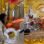 ਗੁਰਦੁਆਰਾ ਬੰਗਲਾ ਸਾਹਿਬ ਨਤਮਸਤਕ ਹੋਏ ਪਰਗਟ ਸਿੰਘ, ਵਰਕਰਾਂ ਨੂੰ ਬੋਲੇ- ਬੂਥ ਪੱਧਰ ‘ਤੇ ਕਾਂਗਰਸ ਨੂੰ ਕਰੋ ਮਜ਼ਬੂਤ