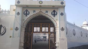 ਜਗਰਾਉਂ: ਦੋ ਦਿਨਾਂ 'ਚ ਗੁਰਦੁਆਰਿਆਂ 'ਚ ਫਾਇਰਿੰਗ ਦੀ ਦੂਜੀ ਘਟਨਾ,ਪੁਲਿਸ ਜਾਂਚ ਜਾਰੀ ਜਗਰਾਉਂ: ਦੋ ਦਿਨਾਂ 'ਚ ਗੁਰਦੁਆਰਿਆਂ 'ਚ ਫਾਇਰਿੰਗ ਦੀ ਦੂਜੀ ਘਟਨਾ,ਪੁਲਿਸ ਜਾਂਚ ਜਾਰੀ