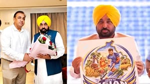 ਜਲੰਧਰ ਏਸ਼ੀਅਨ ਚੈਂਪੀਅਨਜ਼ ਟਰਾਫੀ ਲਈ ਤਿਆਰ, ਟੀਮਾਂ ਦੀ ਆਮਦ ਸ਼ੁਰੂ