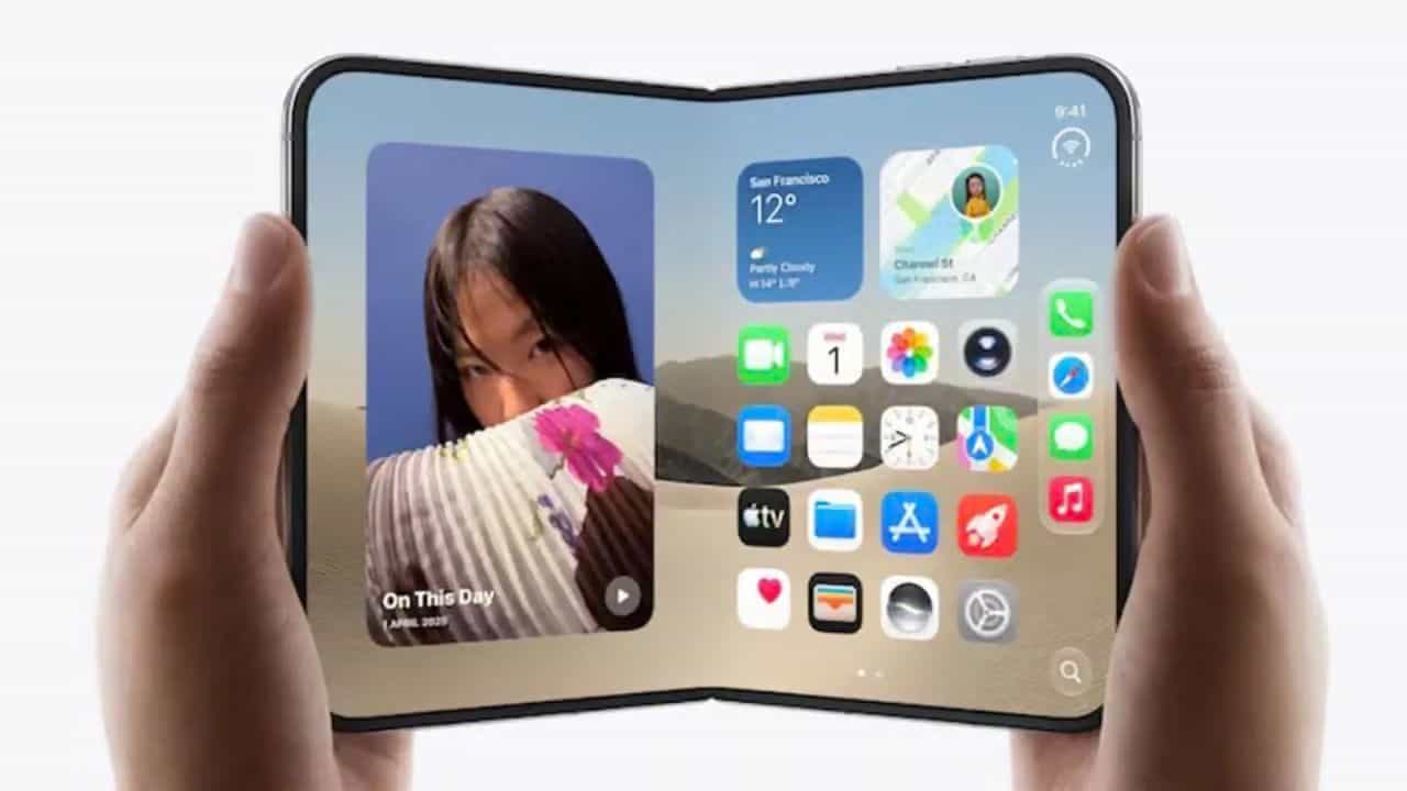 ਲਾਂਚ ਹੁੰਦਿਆਂ ਹੀ ਵਿਕ ਗਿਆ iPhone Duo ਦਾ ਪਹਿਲਾ ਸਟਾਕ, ਹੁਣ ਡਿਲੀਵਰੀ ਲਈ ਕਰਨਾ ਪਵੇਗਾ ਲੰਮਾ ਇੰਤਜ਼ਾਰ