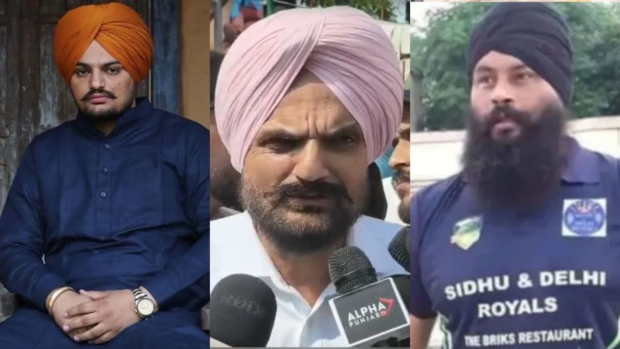 ਝੋਟਾ ਇਨਸਾਫ਼ ਮੋਰਚੇ ‘ਚ ਪਹੁੰਚੇ ਬਲਕੌਰ ਸਿੰਘ, ਬੋਲੇ- ਇੱਕ ਝੋਟੇ ਨੂੰ ਇਨਸਾਫ਼ ਨਹੀਂ ਮਿਲਿਆ, ਦੂਜੇ ਨੂੰ ਕੀ ਉਮੀਦ ਰੱਖਣੀ ਚਾਹੀਦੀ