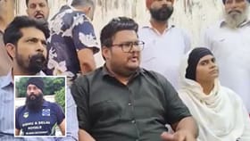 ਝੋਟਾ ਕਤਲ: ਧਰਨੇ ਦਾ ਅੱਜ 14ਵਾਂ ਦਿਨ, ਪਰਿਵਾਰ ਤੇ ਕਮੇਟੀ ਤੈਅ ਕਰੇਗੀ ਅਗਲਾ ਫੈਸਲਾ