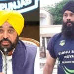 ਝੋਟਾ ਕਤਲ ਕਾਂਡ: ਐਕਸ਼ਨ ਮੋਡ ‘ਚ CM ਭਗਵੰਤ ਮਾਨ, ਸਾਰੇ ਜ਼ਿਲ੍ਹਿਆਂ ਦੇ SSPs ਤੇ DCs ਨਾਲ ਬੁਲਾਈ ਹਾਈ ਲੈਵਲ ਮੀਟਿੰਗ