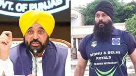 ਝੋਟਾ ਕਤਲ ਕਾਂਡ: ਐਕਸ਼ਨ ਮੋਡ 'ਚ CM, SSPs ਤੇ DCs ਨਾਲ ਬੁਲਾਈ ਹਾਈ ਲੈਵਲ ਮੀਟਿੰਗ