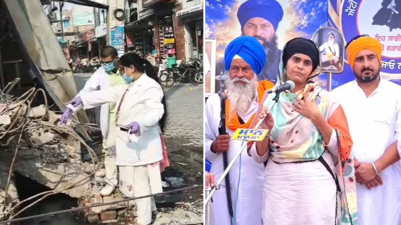 ਝੋਟਾ ਕਤਲਕਾਂਡ: ਅਸ਼ਵਨੀ ਦੇ ਮੈਡੀਕਲ ਸਟੋਰ ਦੀ ਜਾਂਚ ਕਰ ਰਹੀ CBI, ਪੋਸਟਮਾਰਟਮ ਬਾਰੇ ਪਰਿਵਾਰ ਨੇ ਸੰਗਤ ਤੇ ਐਕਸ਼ਨ ਕਮੇਟੀ ਤੋਂ ਮੰਗੀ ਸਲਾਹ