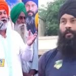 ਝੋਟਾ ਮਾਮਲਾ: UP ਹੁੰਦਾ ਤਾਂ ਗੋਲੀ ਚਲਾਉਣ ਵਾਲਾ ਜ਼ਿੰਦਾ ਰਹਿ ਜਾਂਦਾ? ਰਾਕੇਸ਼ ਟਿਕੈਤ ਦਾ ਵੱਡਾ ਬਿਆਨ