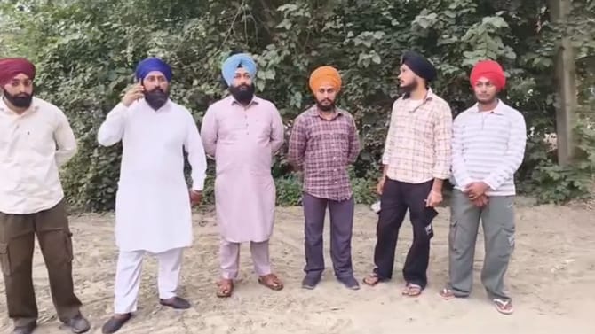 ਕਾਰਵਾਈ ਨਾ ਹੋਈ ਤਾਂ ਨਸ਼ਾ ਤਸਕਰਾਂ ਦੇ ਲੱਗਣਗੇ ਹੋਰਡਿੰਗ, ਯੂਨੀਅਨ ਦੀ ਚੇਤਾਵਨੀ