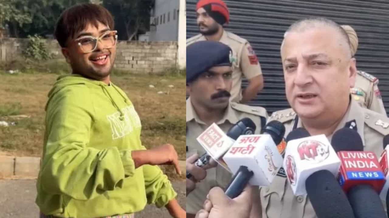 ਮੈਡ ਸੰਧੂ ਕਤਲਕਾਂਡ ਚ ਪੁਲਿਸ ਦਾ ਵੱਡਾ ਦਾਅਵਾ, ਸਾਜ਼ਿਸ਼ਕਰਤਾਵਾਂ ਦੀ ਪਛਾਣ ਹੋਈ ਸਪੱਸ਼ਟ; ਜਲਦੀ ਨਤੀਜੇ ਹੋਣਗੇ ਸਭ ਦੇ ਸਾਹਮਣੇ ਮੈਡ ਸੰਧੂ ਕਤਲਕਾਂਡ ਚ ਪੁਲਿਸ ਦਾ ਵੱਡਾ ਦਾਅਵਾ, ਸਾਜ਼ਿਸ਼ਕਰਤਾਵਾਂ ਦੀ ਪਛਾਣ ਹੋਈ ਸਪੱਸ਼ਟ; ਜਲਦੀ ਨਤੀਜੇ ਹੋਣਗੇ ਸਭ ਦੇ ਸਾਹਮਣੇ