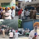 ਮਾਨਸਾ ‘ਚ ਹੁਣ ਕਿਵੇਂ ਦੇ ਹਾਲਾਤ? ਪਰਵਿੰਦਰ ਝੋਟਾ ਕਤਲ ਮਾਮਲੇ ਦੀ ਗਰਾਊਂਡ ਰਿਪੋਰਟ