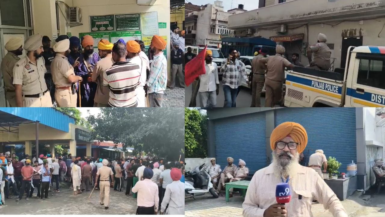 ਮਾਨਸਾ ‘ਚ ਹੁਣ ਕਿਵੇਂ ਦੇ ਹਾਲਾਤ? ਪਰਵਿੰਦਰ ਝੋਟਾ ਕਤਲ ਮਾਮਲੇ ਦੀ ਗਰਾਊਂਡ ਰਿਪੋਰਟ