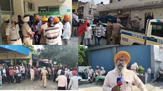 ਮਾਨਸਾ ‘ਚ ਹੁਣ ਕਿਵੇਂ ਦੇ ਹਾਲਾਤ? ਪਰਵਿੰਦਰ ਝੋਟਾ ਕਤਲ ਮਾਮਲੇ ਦੀ ਗਰਾਊਂਡ ਰਿਪੋਰਟ
