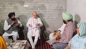 ਮਾੜੀ ਪਨੂੰਆਂ: ਪੀੜਤ ਪਰਿਵਾਰ ਨੇ ਸ਼ਾਹ ਕੋਲੋਂ ਮੰਗਿਆ ਇਨਸਾਫ਼, CBI ਜਾਂਚ ਦੀ ਮੰਗ