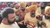 ਅੰਮ੍ਰਿਤਸਰ ਪਹੁੰਚੇ ਪਰਗਟ ਸਿੰਘ, ਧਾਰਮਿਕ ਅਸਥਾਨਾਂ 'ਤੇ ਹੋਣਗੇ ਨਤਮਸਤਕ...