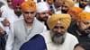 ਹਰਿਮੰਦਰ ਸਾਹਿਬ ਪਹੁੰਚੇ ਪਰਗਟ ਤੇ ਪਾਇਲਟ, ਲਿਆ ਗੁਰੂ ਸਾਹਿਬ ਦਾ ਆਸ਼ੀਰਵਾਦ...