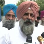 ਪਰਗਟ ਸਿੰਘ ਨੇ ਸੰਭਾਲੀ ਪੰਜਾਬ ਕਾਂਗਰਸ ਦੀ ਕਮਾਨ, ਸਾਫ਼-ਸੁਥਰੀ ਰਾਜਨੀਤੀ ਦਾ ਦਿੱਤਾ ਸੁਨੇਹਾ