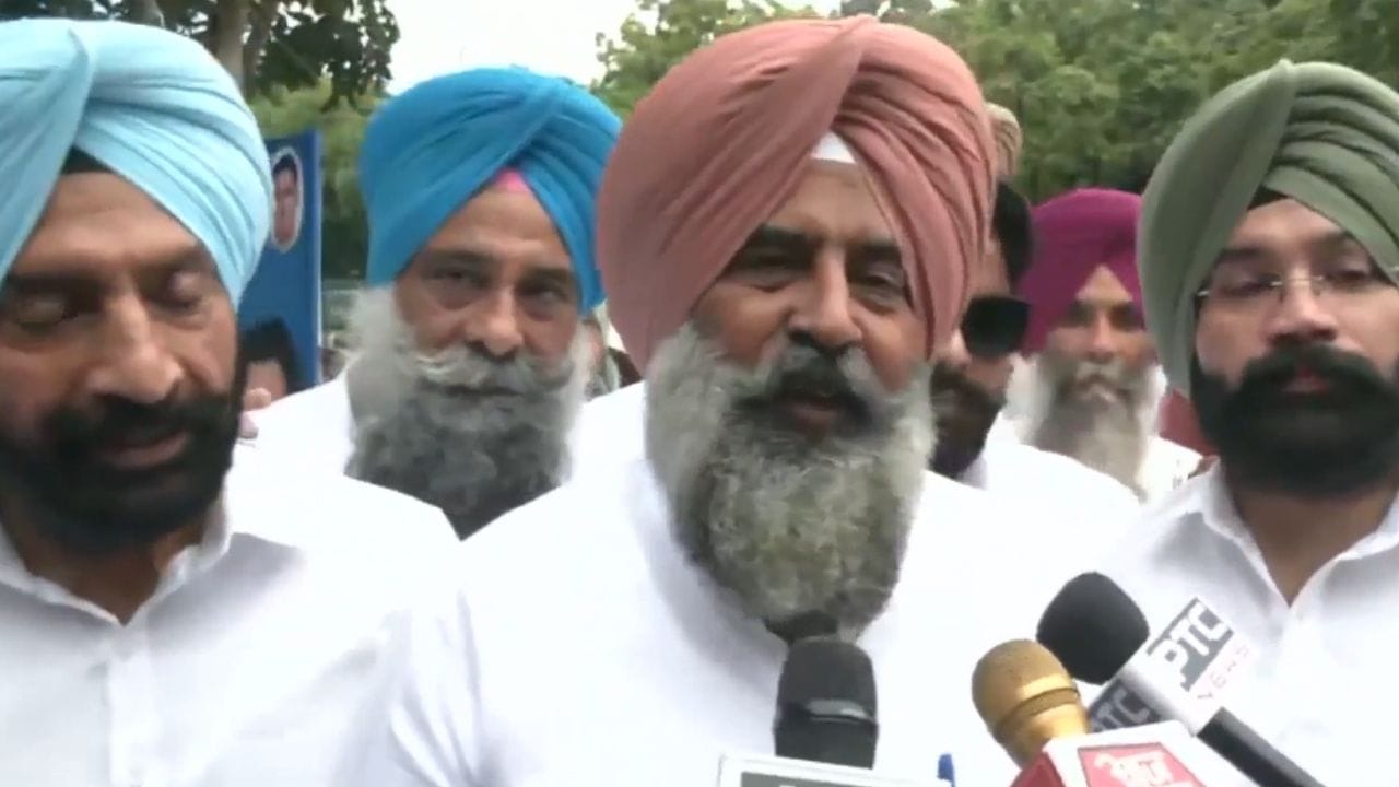 ਪਰਗਟ ਸਿੰਘ ਨੇ ਸੰਭਾਲੀ ਪੰਜਾਬ ਕਾਂਗਰਸ ਦੀ ਕਮਾਨ, ਸਾਫ਼-ਸੁਥਰੀ ਰਾਜਨੀਤੀ ਦਾ ਦਿੱਤਾ ਸੁਨੇਹਾ