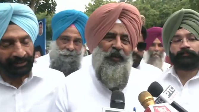 ਪਰਗਟ ਸਿੰਘ ਨੇ ਸੰਭਾਲੀ ਪੰਜਾਬ ਕਾਂਗਰਸ ਦੀ ਕਮਾਨ, ਸਾਫ਼-ਸੁਥਰੀ ਰਾਜਨੀਤੀ ਦਾ ਸੁਨੇਹਾ
